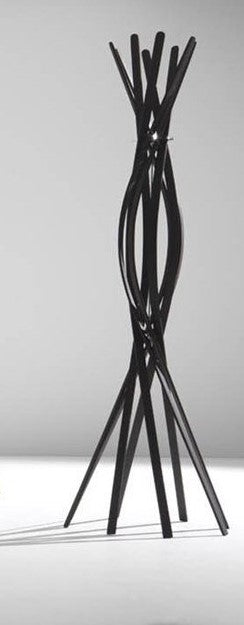 Casamania & Horm Coat Stand TWIST | Panik Design