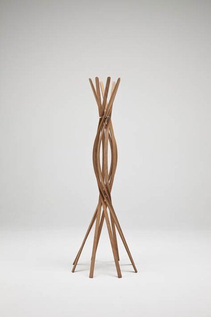 Casamania & Horm Coat Stand TWIST | Panik Design