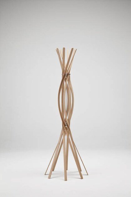 Casamania & Horm Coat Stand TWIST | Panik Design