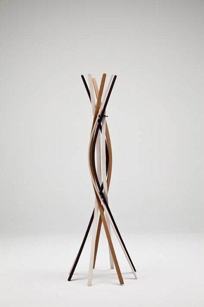 Casamania & Horm Coat Stand TWIST | Panik Design