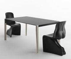 Casamania & Horm - Him/Her Opaca Chair | Panik Design