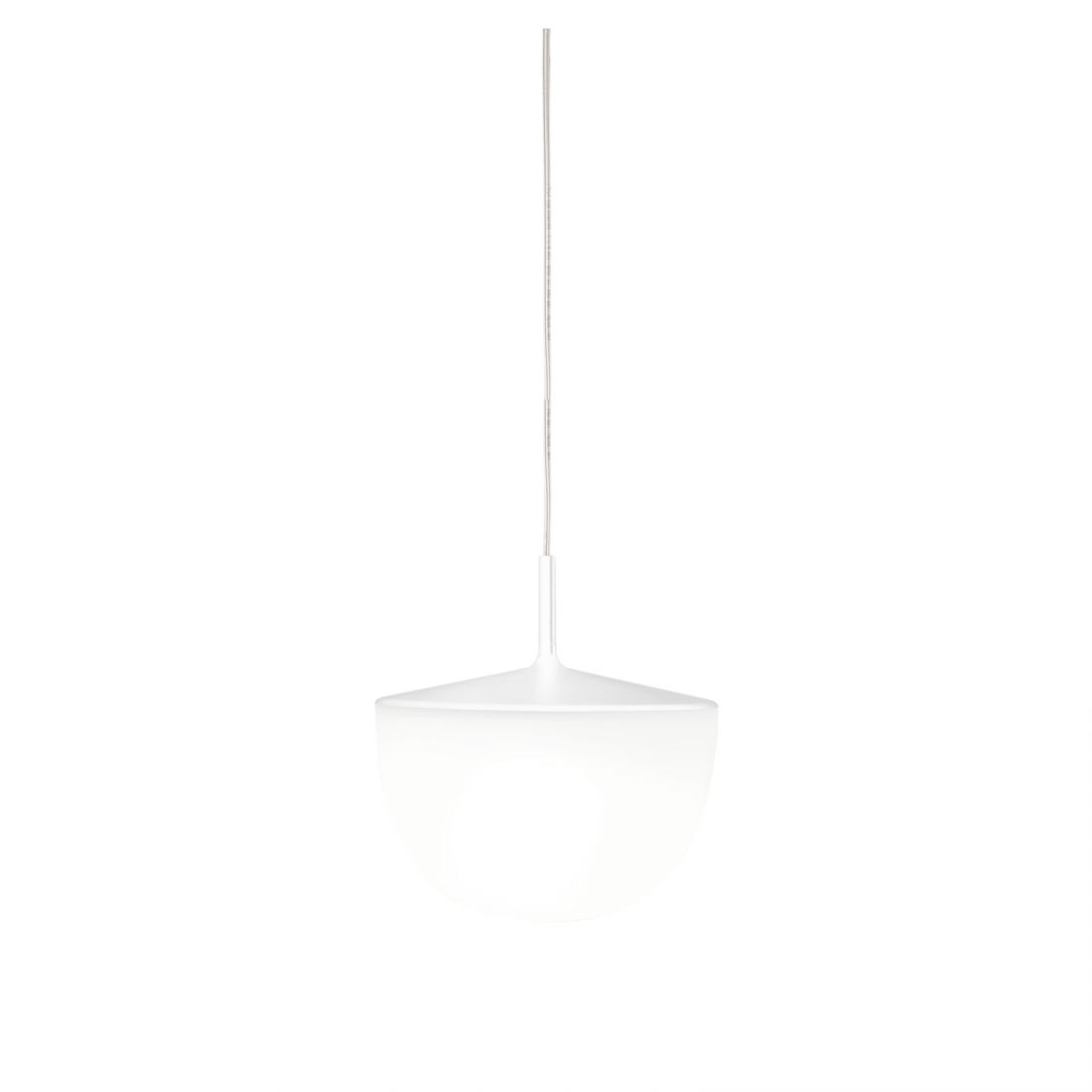 Fontana Arte Cheshire Suspension Light