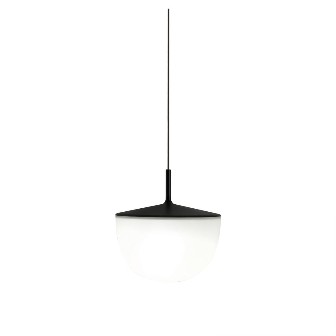 Fontana Arte Cheshire Suspension Light