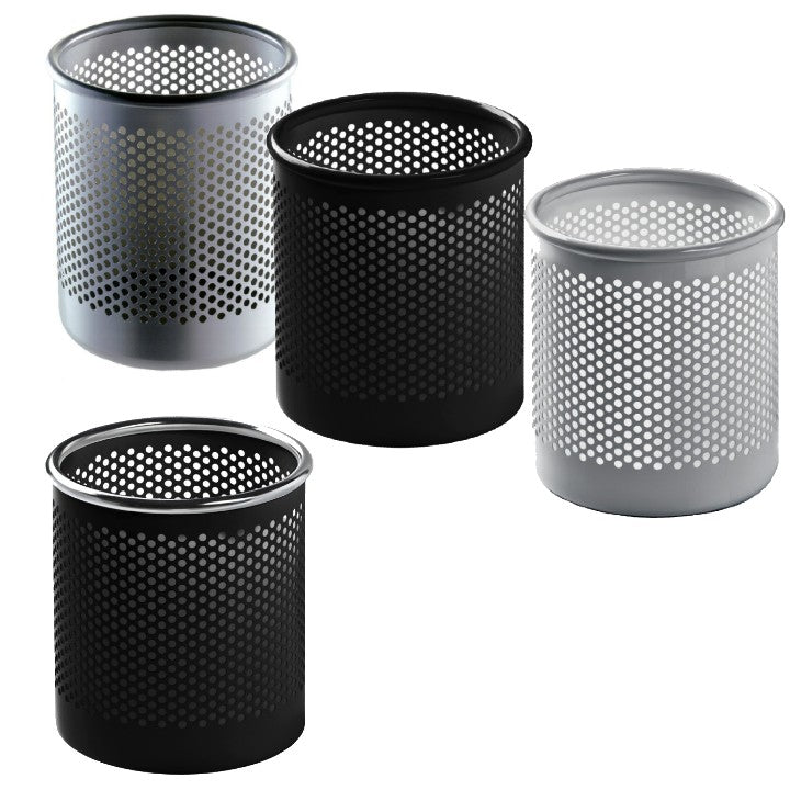 Rexite Office Bin Waste Basket CRIBBIO