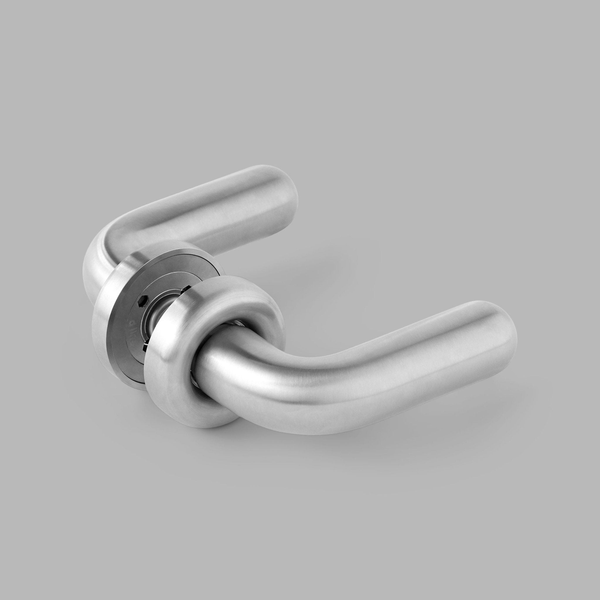 d line Fat Door Handle by Tom Dixon | Panik Design