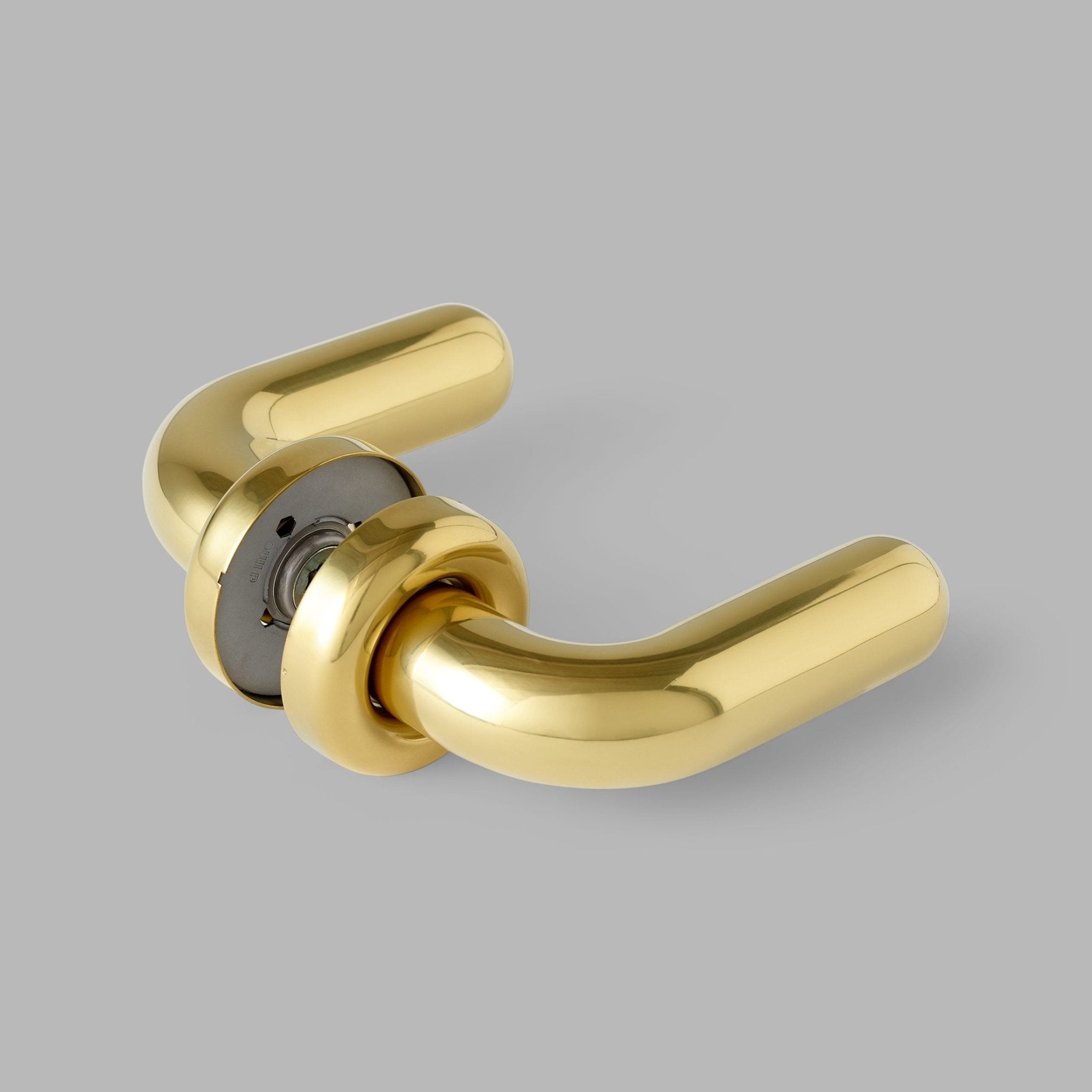 d line Fat Door Handle by Tom Dixon | Panik Design