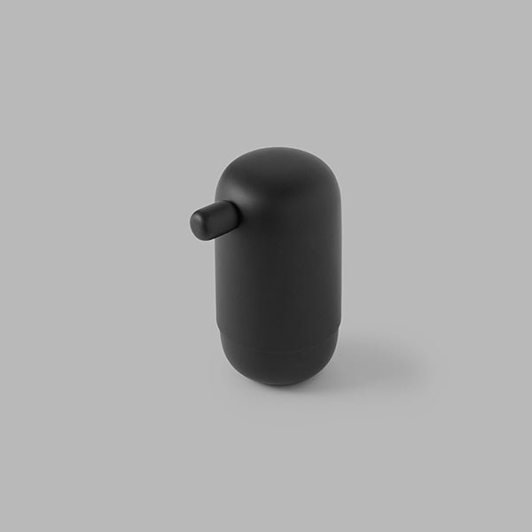 d line Pebble Soap Dispenser | Panik Design