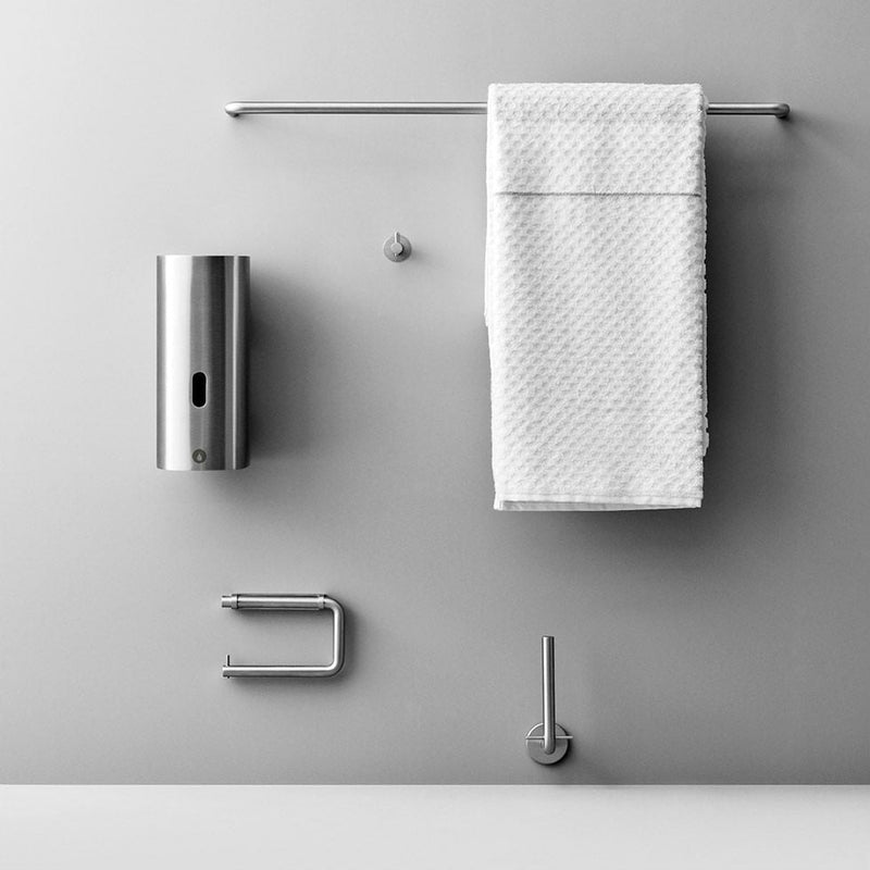 d Line Spare Toilet Roll Holder | Panik Design