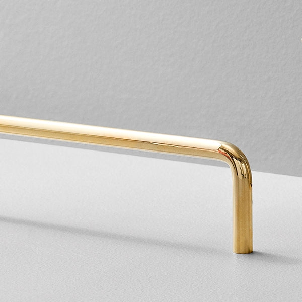 d Line Towel Rail Knud Holscher | Panik Design