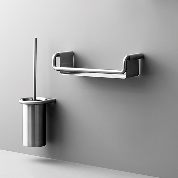 d line Towel Shampoo Shelf Knud Holscher | Panik Design