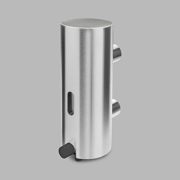 d Line Wall Soap Dispenser Knud Holscher | Panik Design