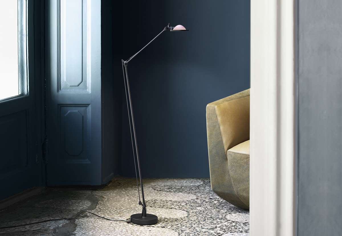 Luceplan Berenice Floor Light