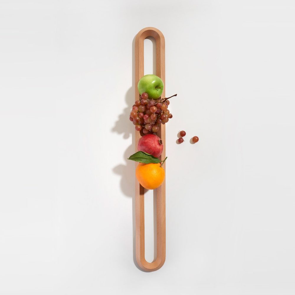 Danese Milano Fruit Bowl No 9 | Panik Design