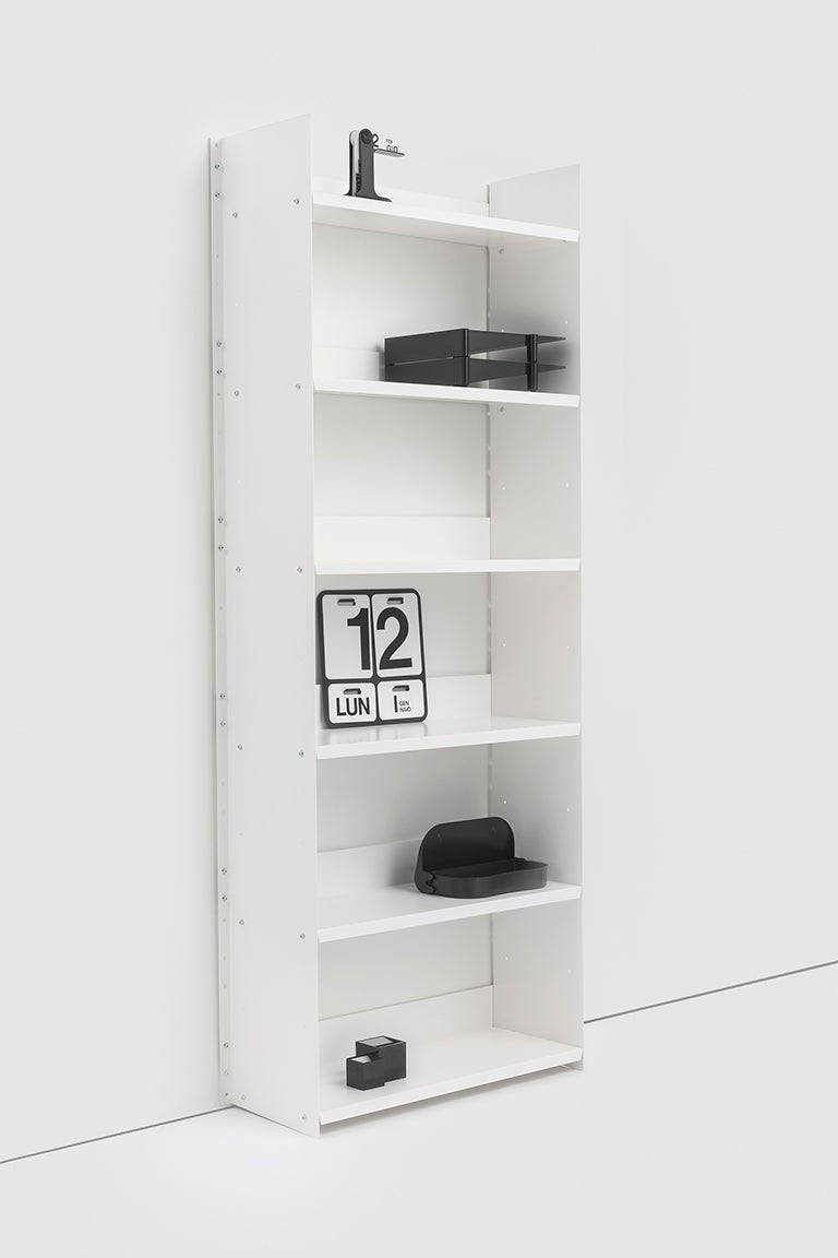 Danese Milano Gran Livorno Bookcase | Panik Design