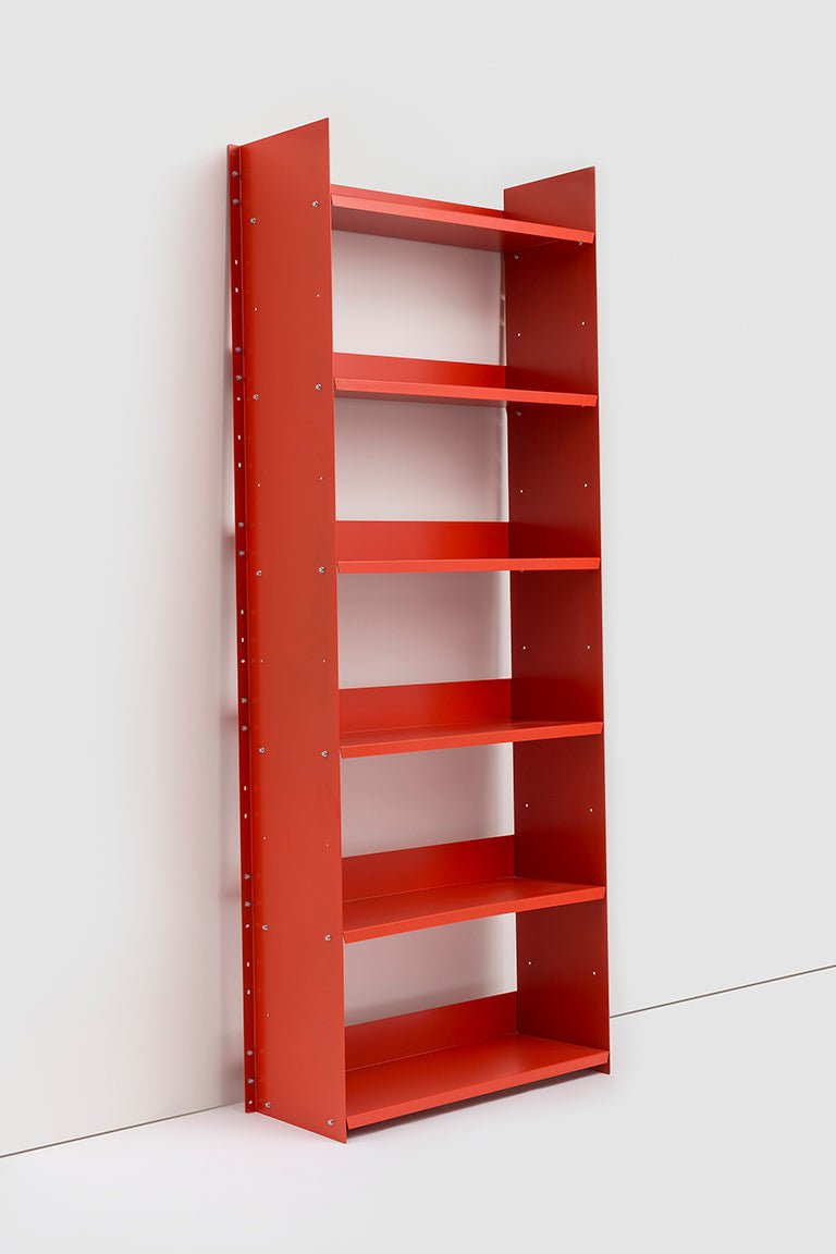 Danese Milano Gran Livorno Bookcase | Panik Design