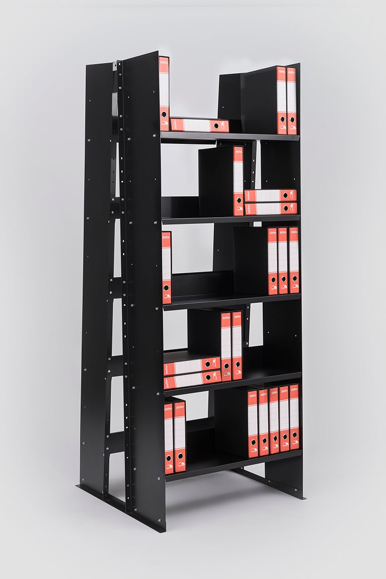 Danese Milano Gran Livorno Self Standing Bookcase | Panik Design