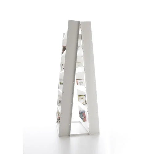 Danese Milano Gran Livorno Self Standing Bookcase | Panik Design