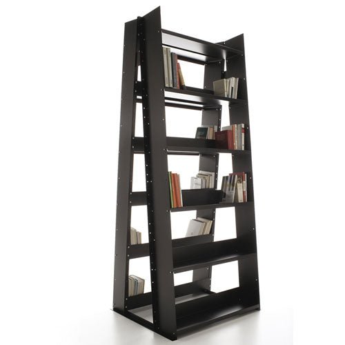 Danese Milano Gran Livorno Self Standing Bookcase | Panik Design