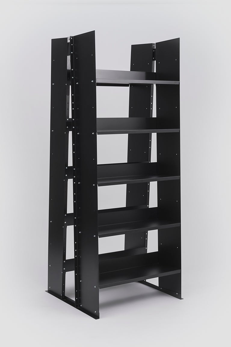 Danese Milano Gran Livorno Self Standing Bookcase | Panik Design