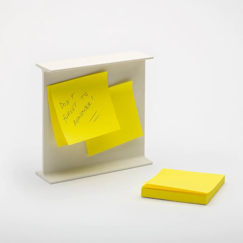 Danese Milano Ipe Paper Holder | Panik Design