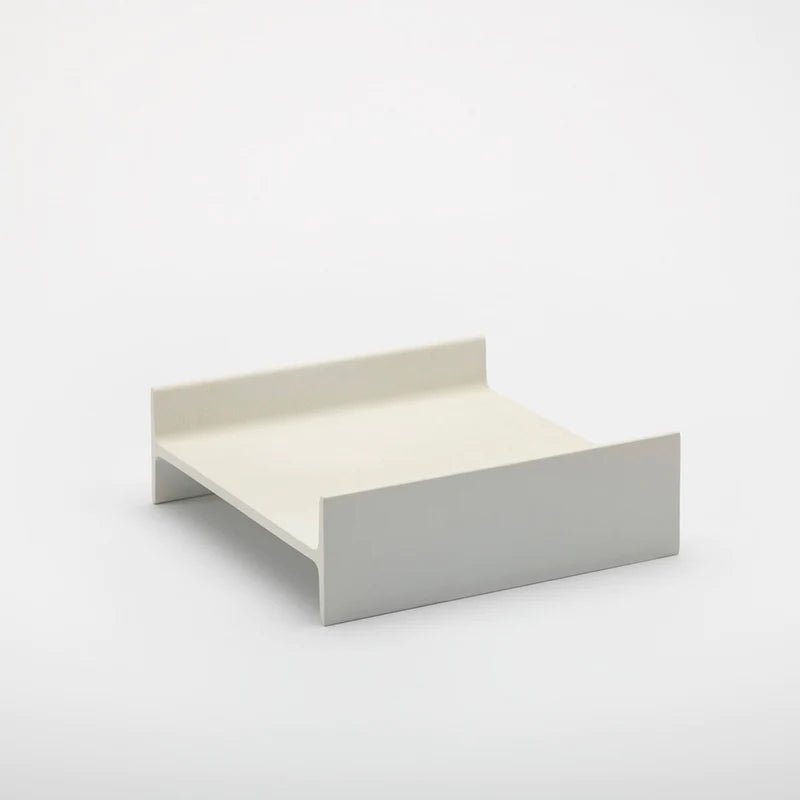 Danese Milano Ipe Paper Holder | Panik Design