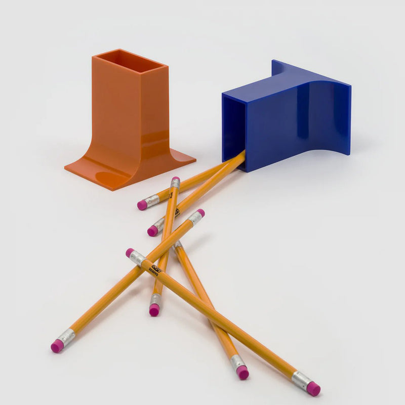 Danese Milano Lampedusa Pencil Holder | Panik Design