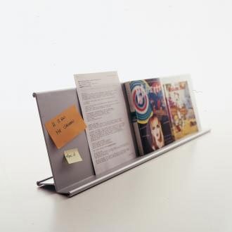 Danese Milano Paper Board Display | Panik Design