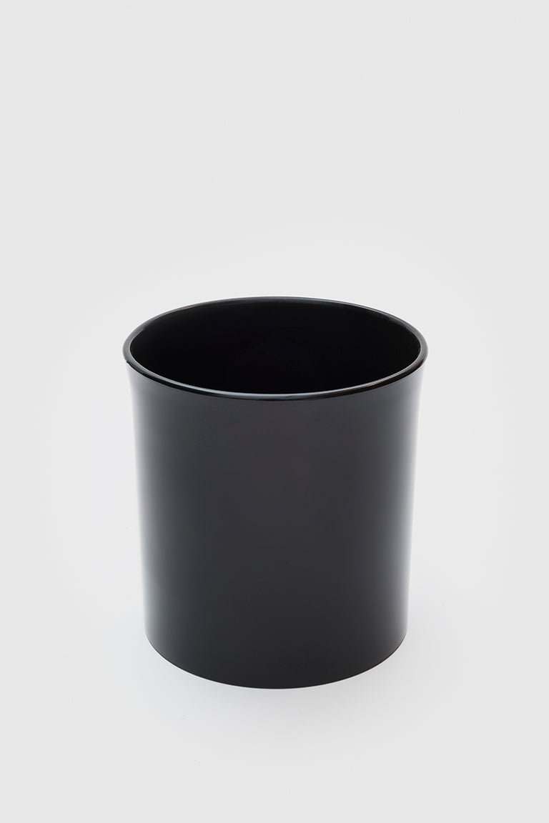 Danese Milano Waste Paper Bin Koro by Enzo Mari | Panik Design