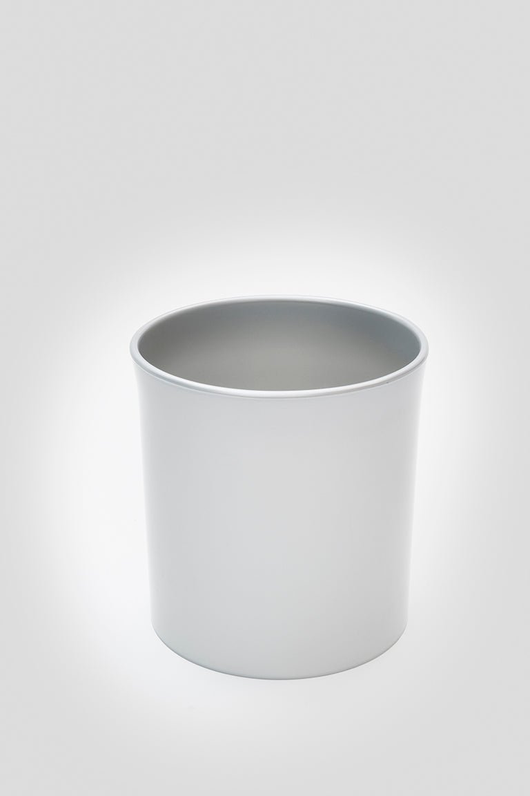 Danese Milano Waste Paper Bin Koro by Enzo Mari | Panik Design