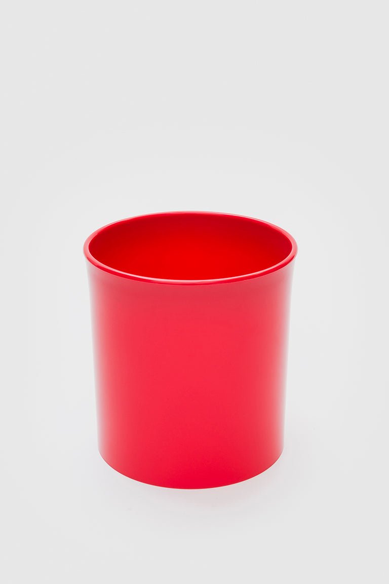 Danese Milano Waste Paper Bin Koro by Enzo Mari | Panik Design