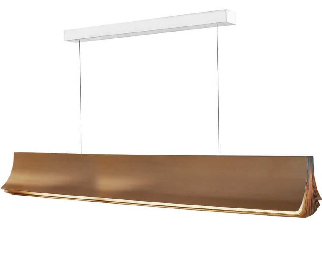 DCW Respiro Suspension Light | Panik Design