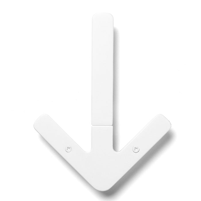 Design House Stockholm Coat Hanger Arrow | Panik Design