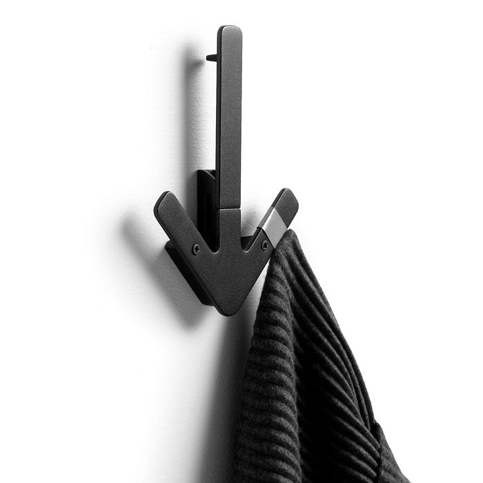 Design House Stockholm Coat Hanger Arrow | Panik Design