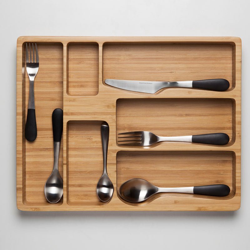 Design House Stockholm Cutlery | Panik Design