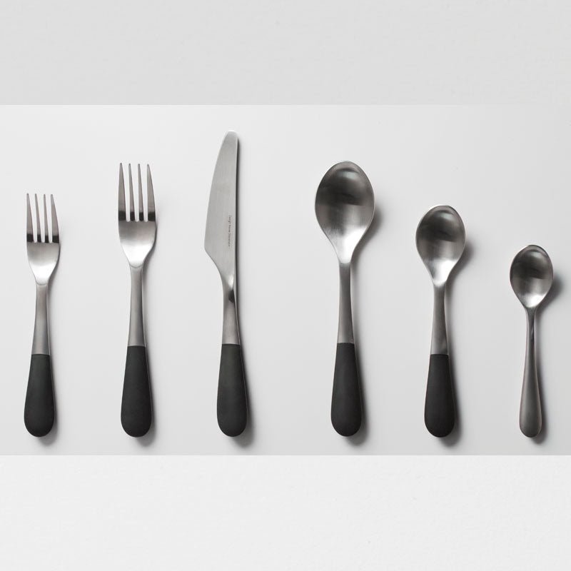 Design House Stockholm Cutlery | Panik Design