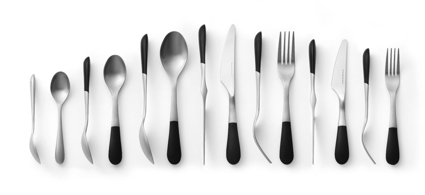 Design House Stockholm Cutlery | Panik Design