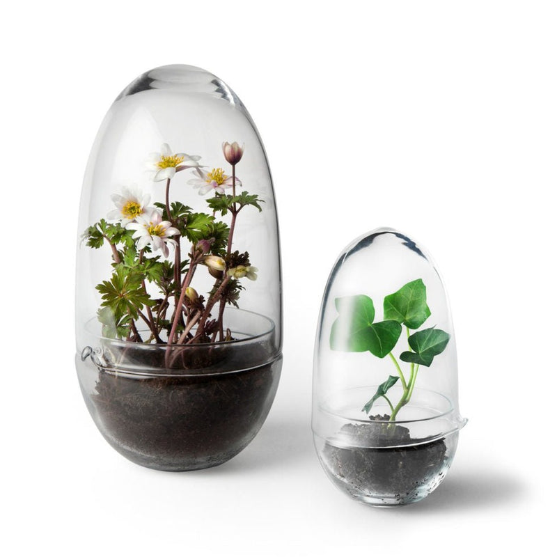 Design House Stockholm Grow Greenhouse | Panik Design