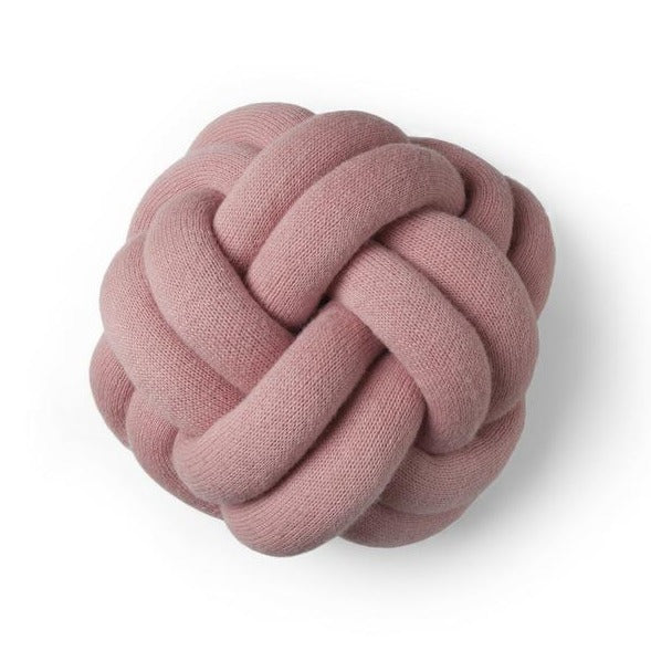 Design House Stockholm Knot Cushion | Panik Design