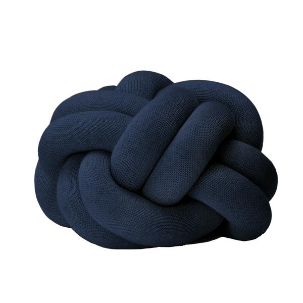 Design House Stockholm Knot Cushion | Panik Design