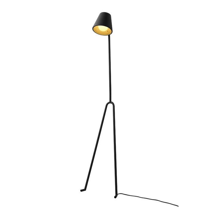 Design House Stockholm - Manana Floor Light | Panik Design