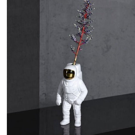 Diesel w Seletti Cosmic Diner Starman Vase | Panik Design