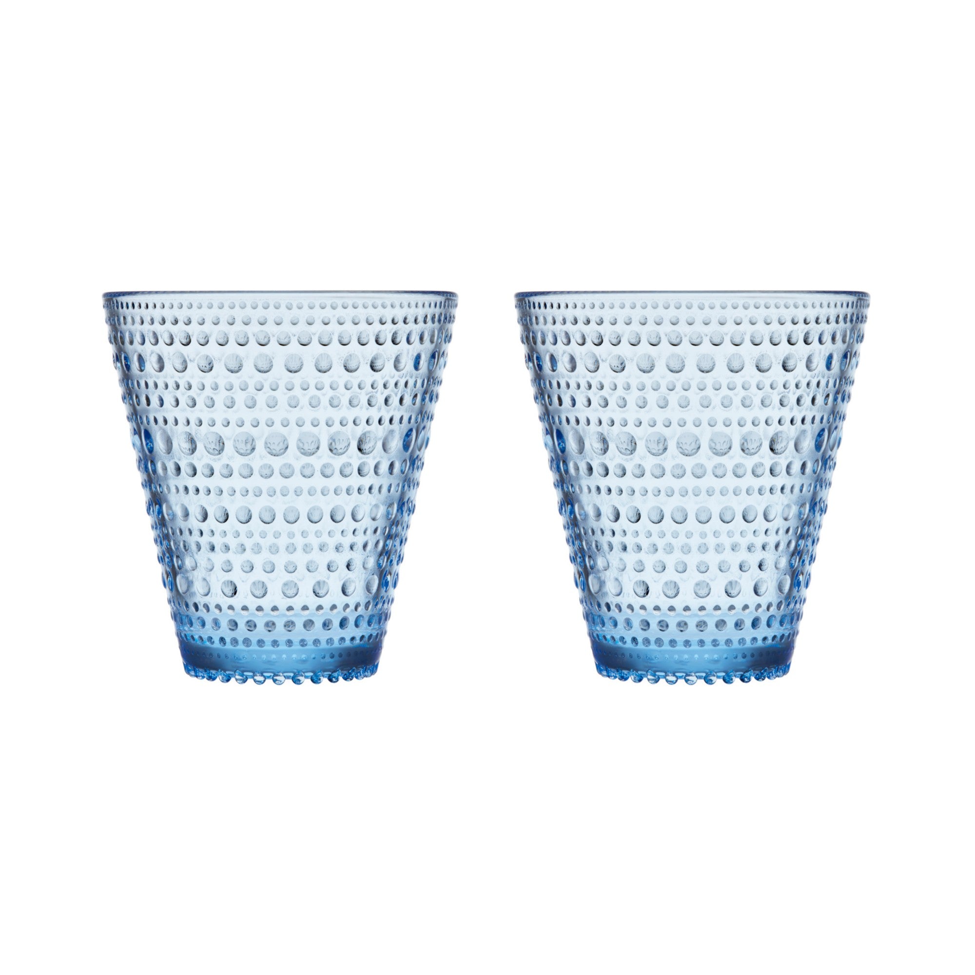 Iittala Kastehelmi Tumbler 30cl 2pcs