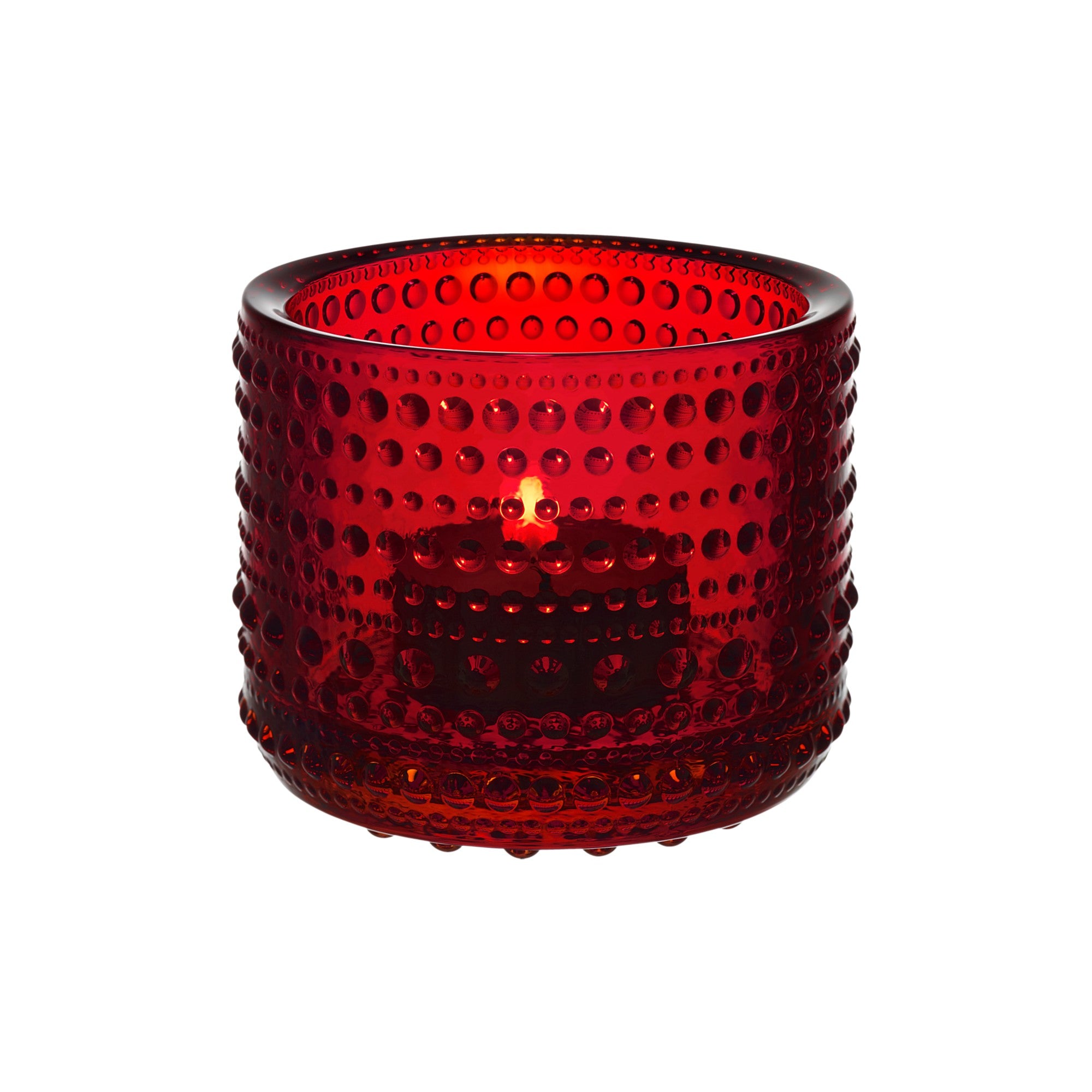 Iittala Kastehelmi Votive Tealight Candleholder