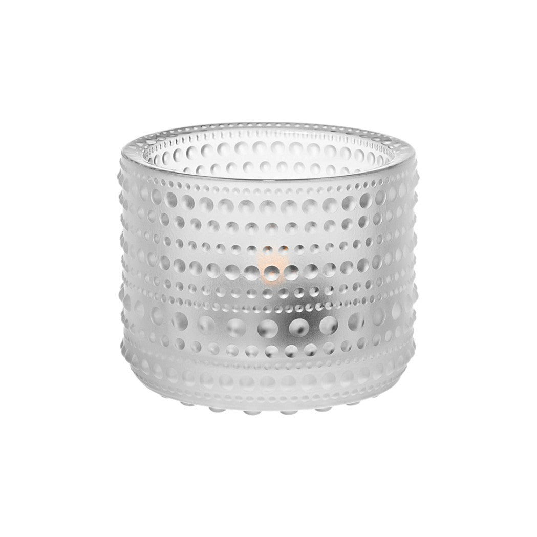 Iittala Kastehelmi Votive Tealight Candleholder