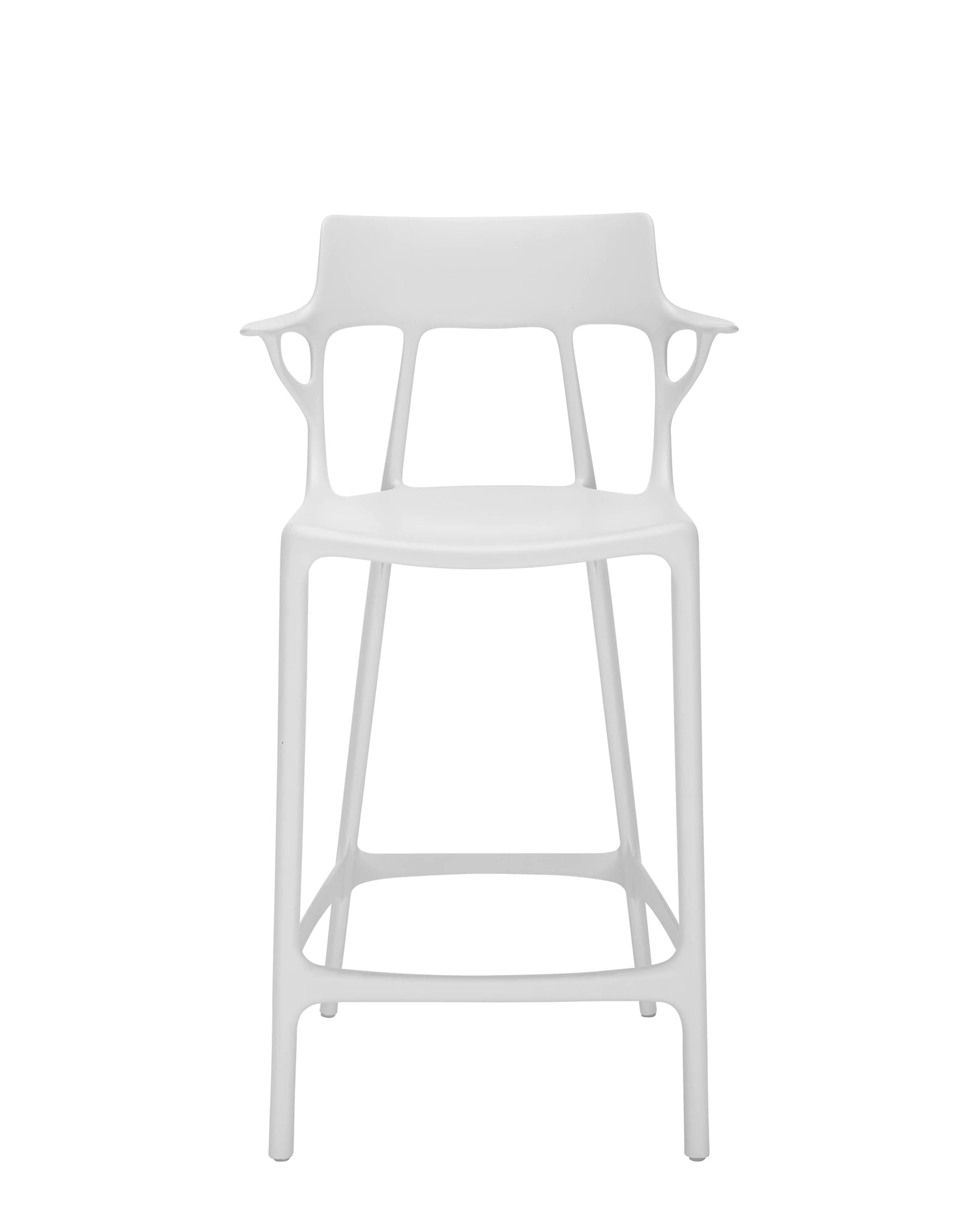 Kartell AI Bar Stool