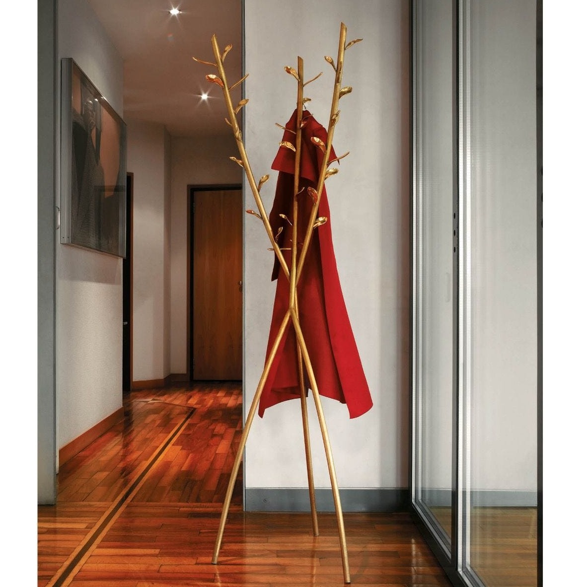 Driade Acate Coat Hanger Borek Sipek | Panik Design