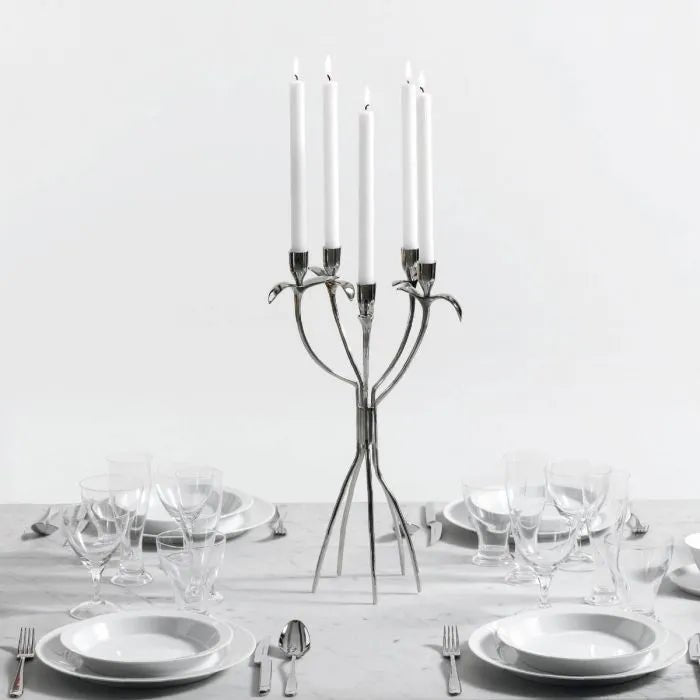 Driade Antonietta Candelabra | Panik Design