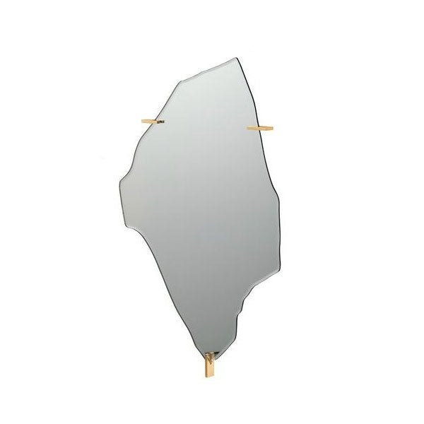 Driade Archipelago Wall Mirror | Panik Design