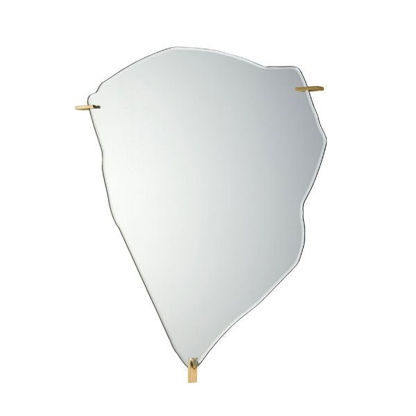 Driade Archipelago Wall Mirror | Panik Design