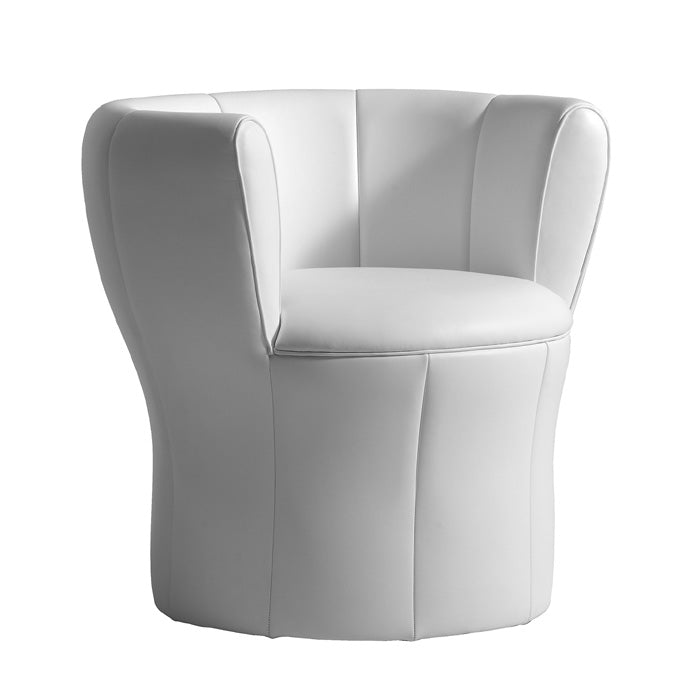 Driade Armchair Eco Leather LISA | Panik Design